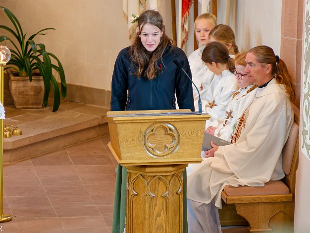 Gottesdienst