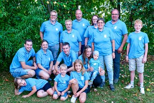 Familienausflug