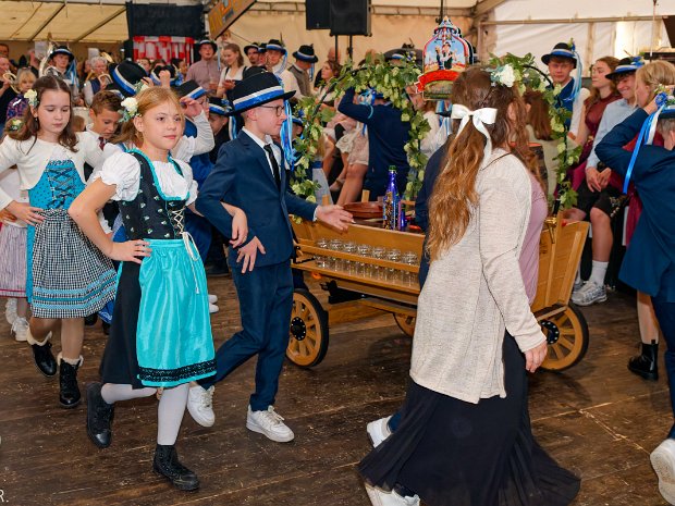 Kinderkirmes