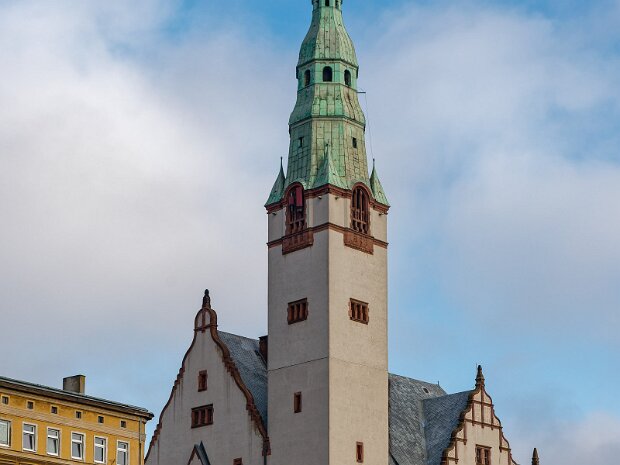 Stadt
