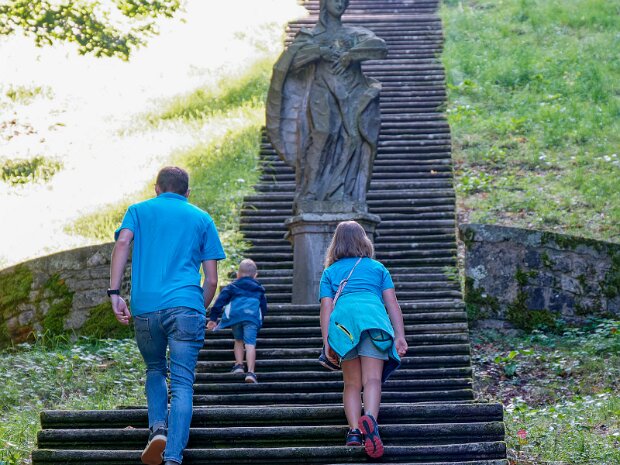 Deutschland, Bavaria, Motten