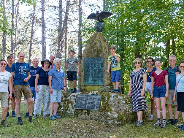 Deutschland, Hesse, Dietershausen