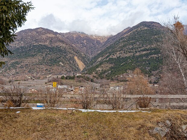 Italien, Trentino-Alto Adige, Goldrain