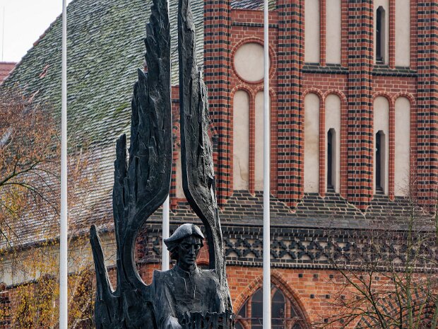Polen, West Pomerania, Szczecin