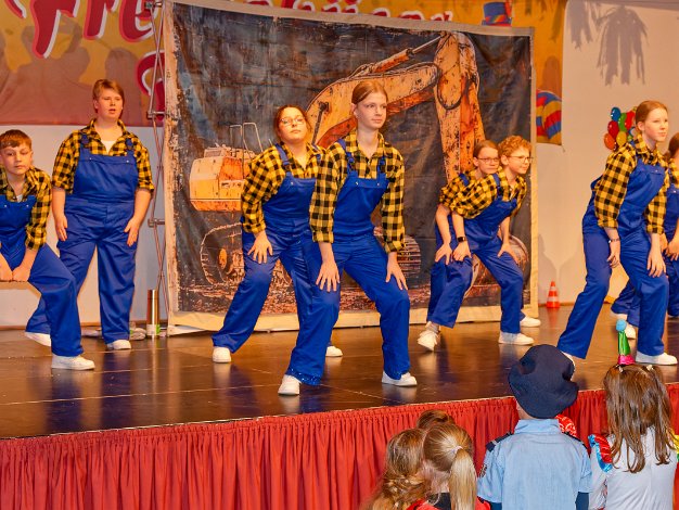 05 Firedancer aus Böckels